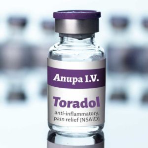 Aupa I.V. Toradol