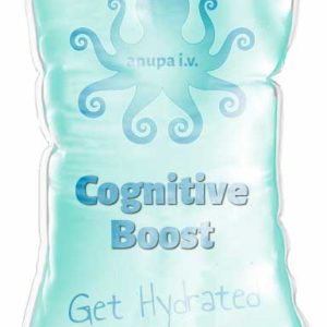 Anupa I.V. Cognitive Boost