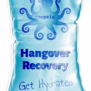 Anupa I.V. Hangover Recovery