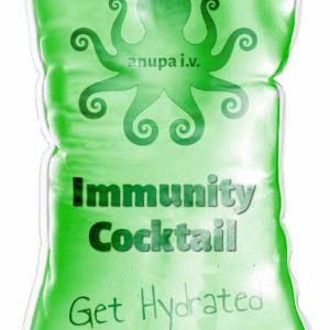 Anupa I.V. Immunity Cocktail
