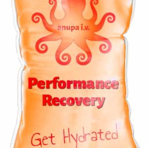 Anupa I.V. Performance Recovery