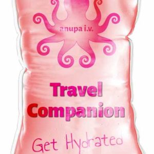 Anupa I.V. Travel Companion